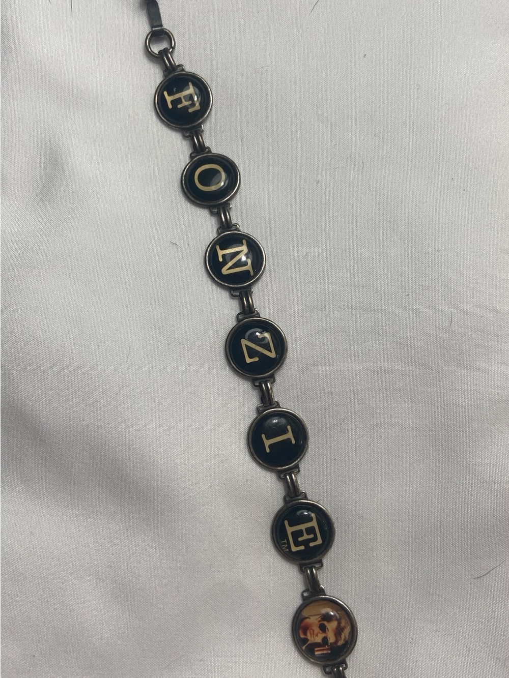 Vintage Happy Days Fonzie Bracelet